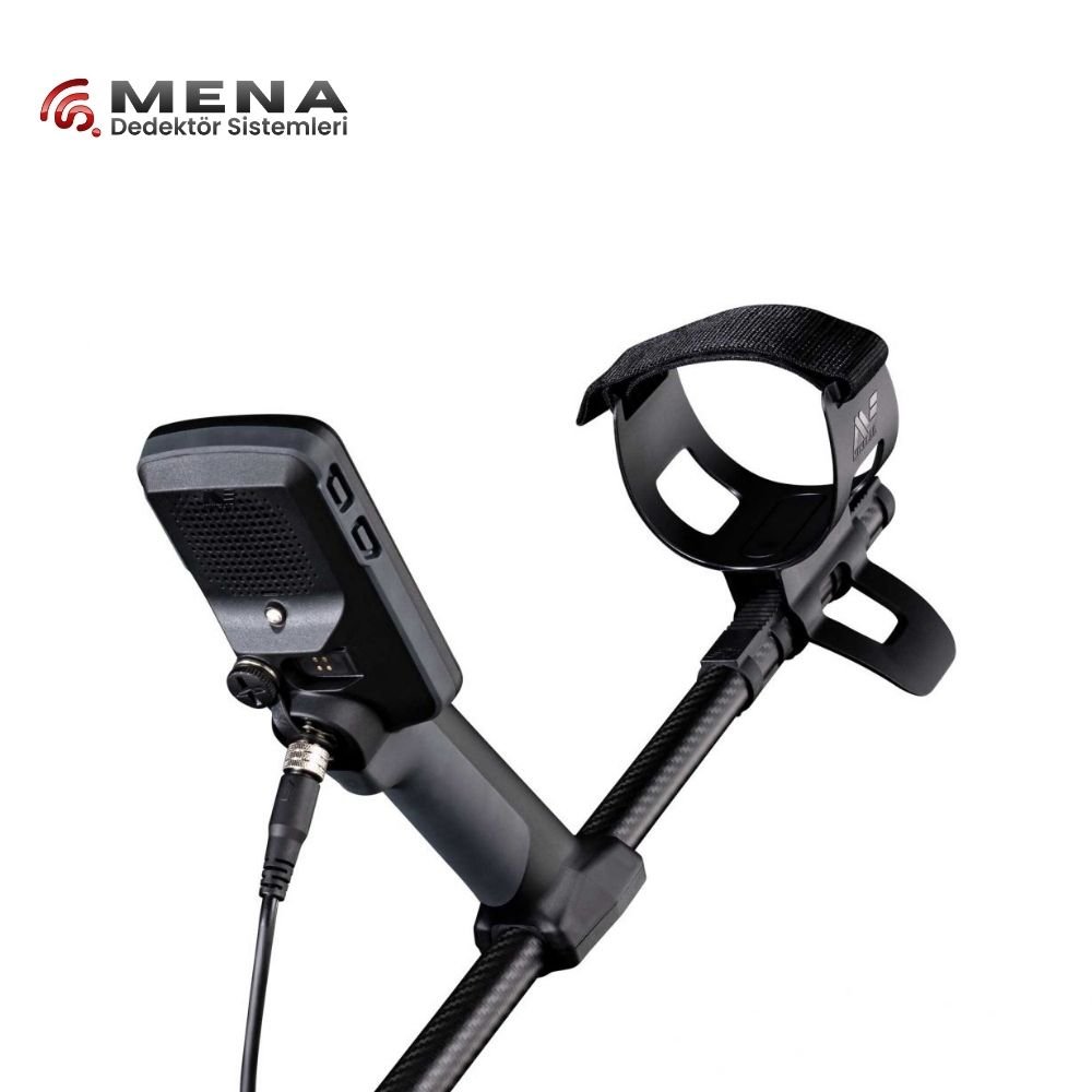 Minelab Equinox 700 Define Dedektörü