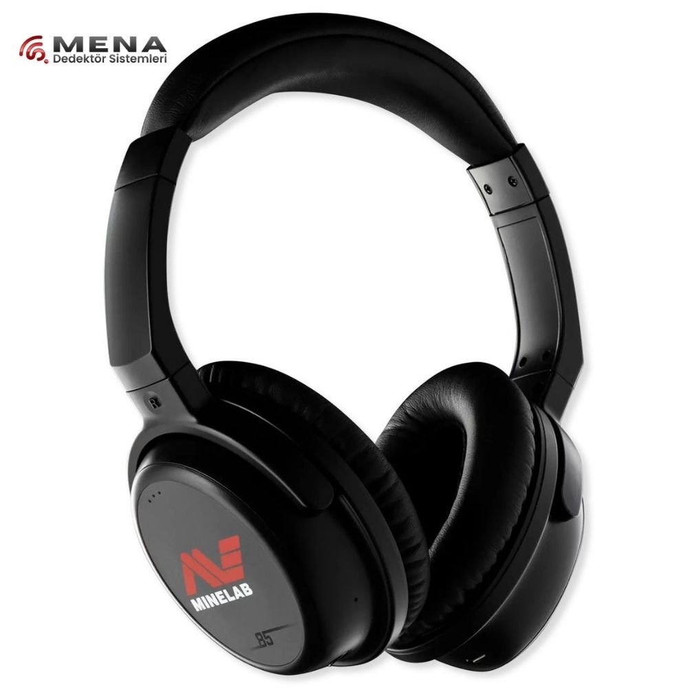 Minelab Equinox 700 Define Dedektörü