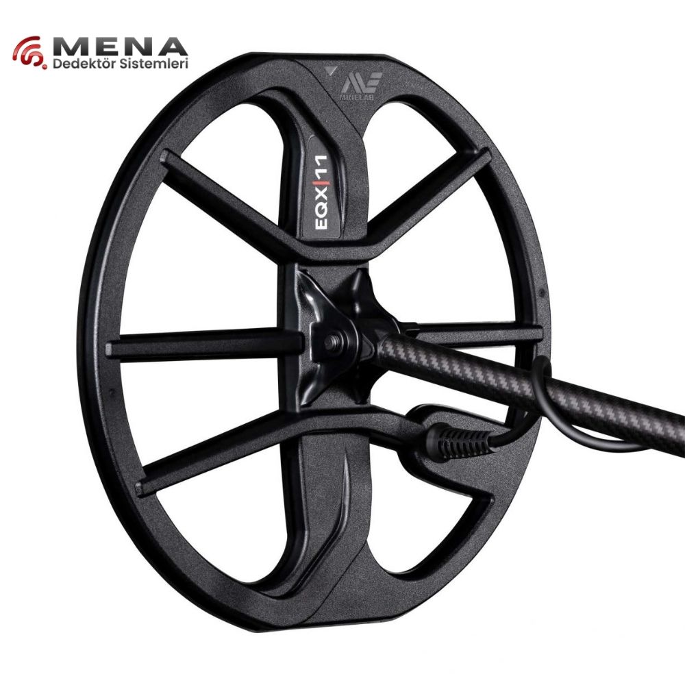 Minelab Equinox 700 Define Dedektörü