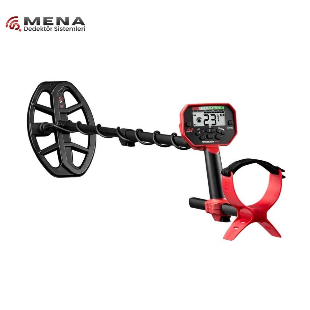 Minelab Vanquish 440 Define Dedektörü