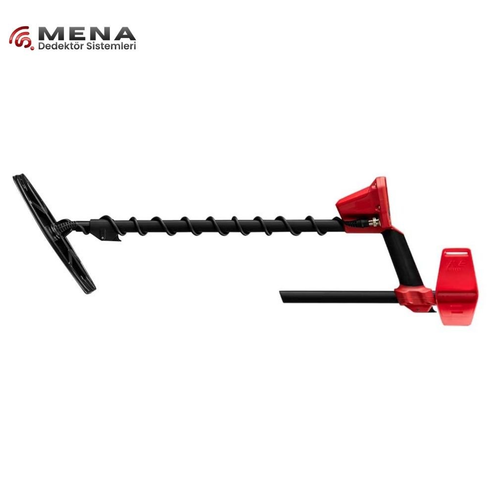 Minelab Vanquish 440 Define Dedektörü