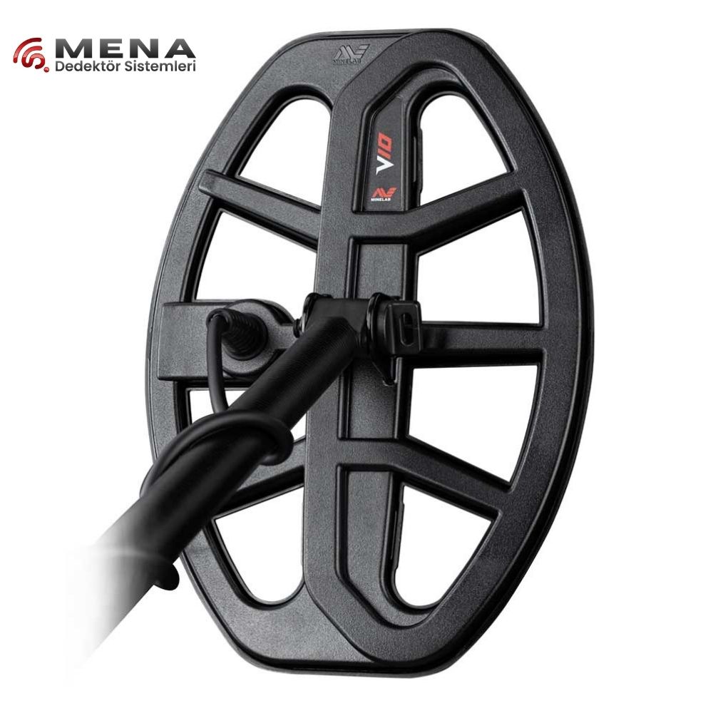 Minelab Vanquish 440 Define Dedektörü