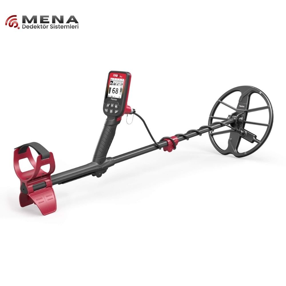 Nokta Makro FINDX Pro Dedektör