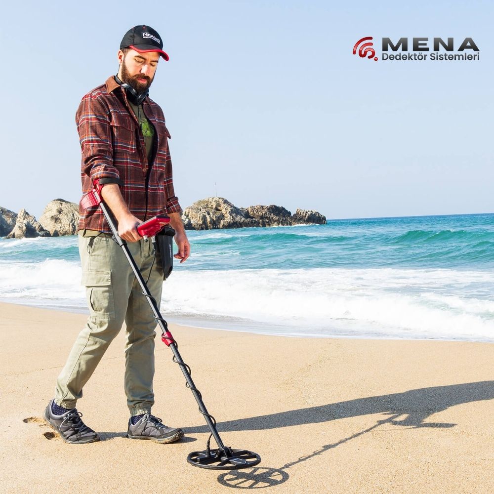 Nokta Makro FINDX Pro Dedektör