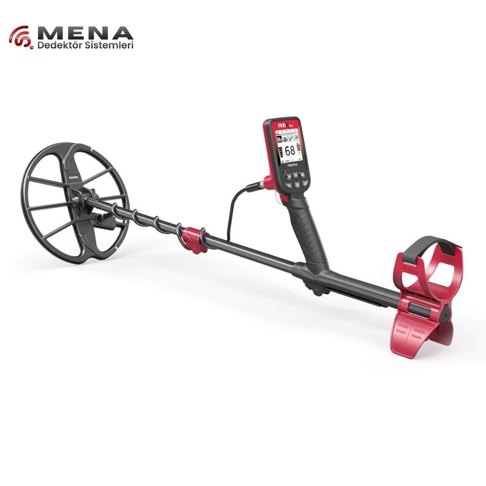 Nokta Makro FINDX Pro Dedektör