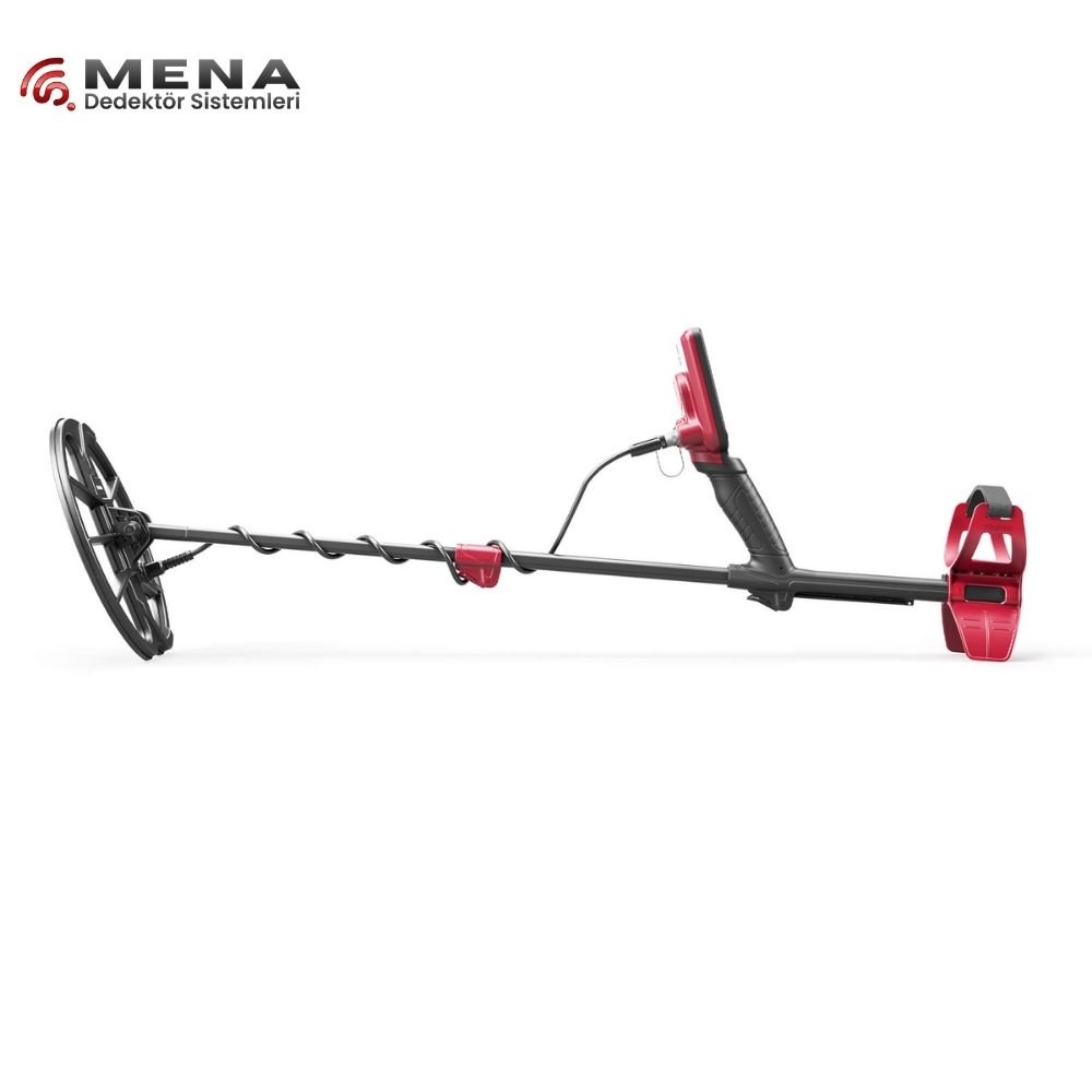 Nokta Makro FINDX Pro Dedektör