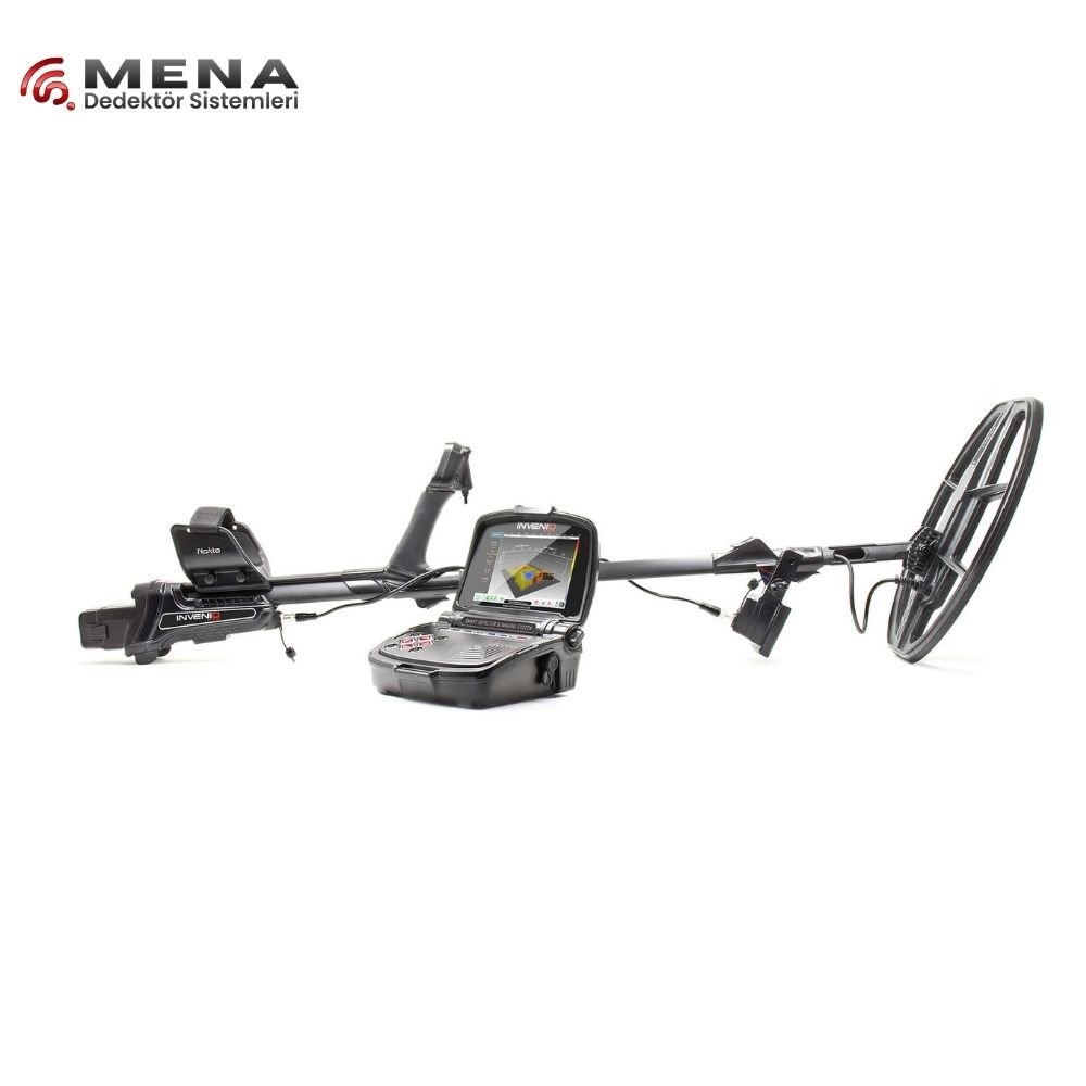 Invenio Pro Dedektör