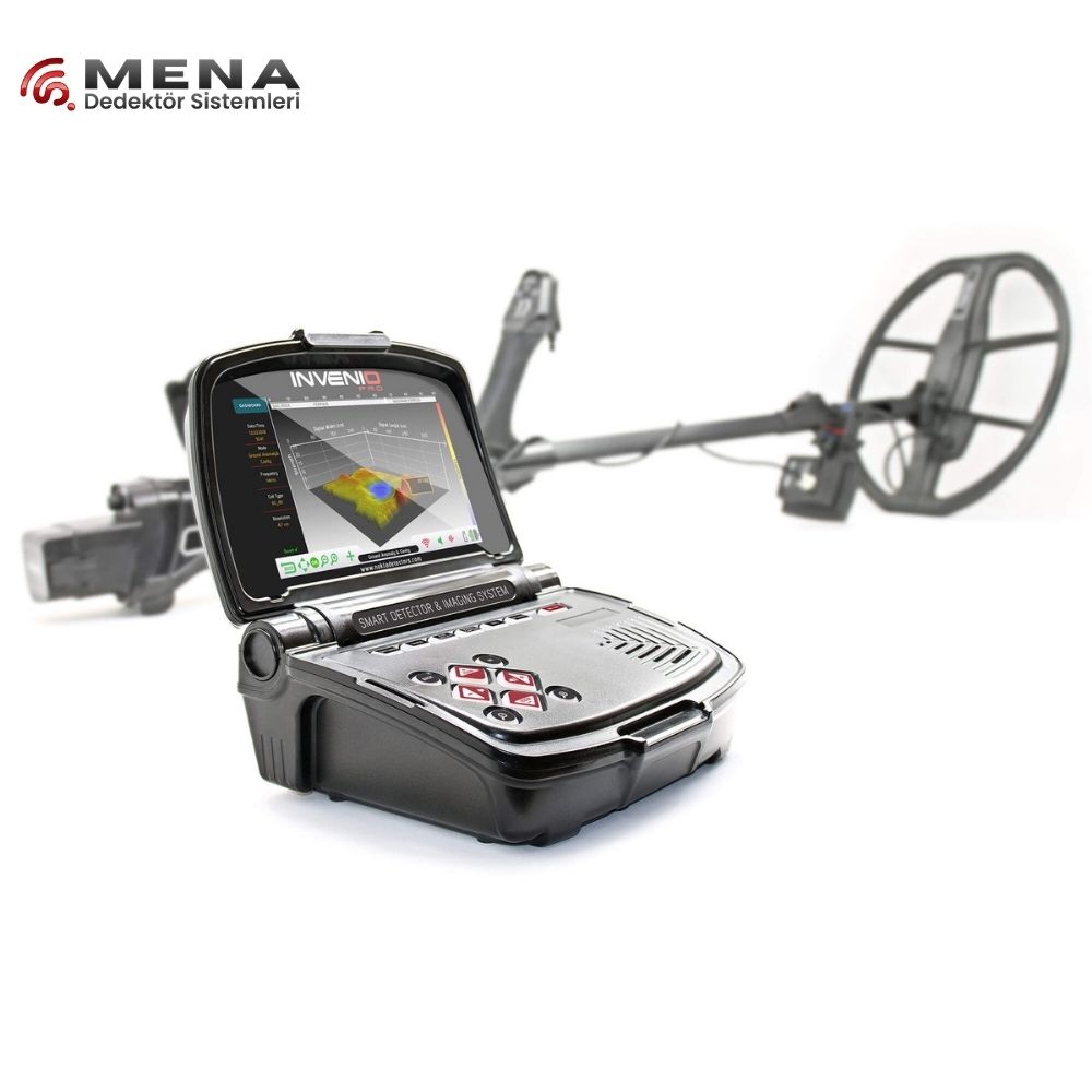 Invenio Pro Dedektör
