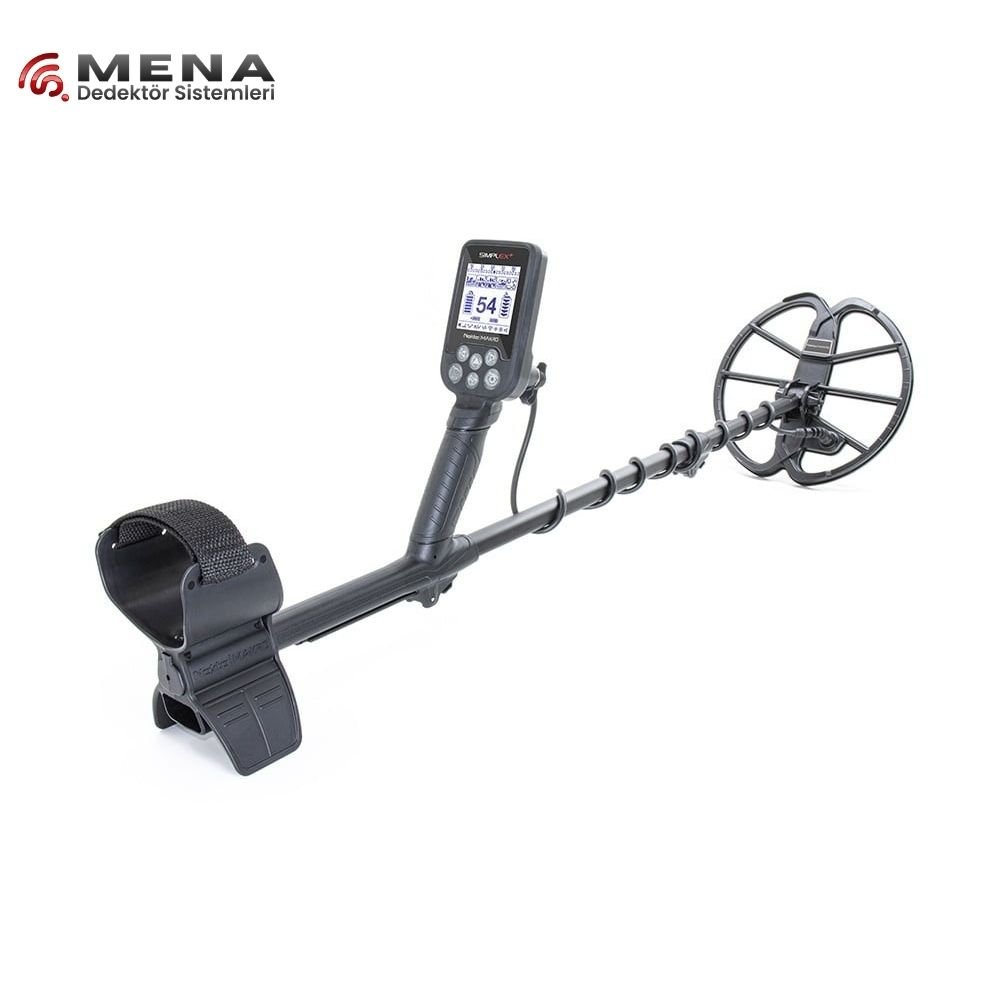 Simplex+ Dedektör WHP