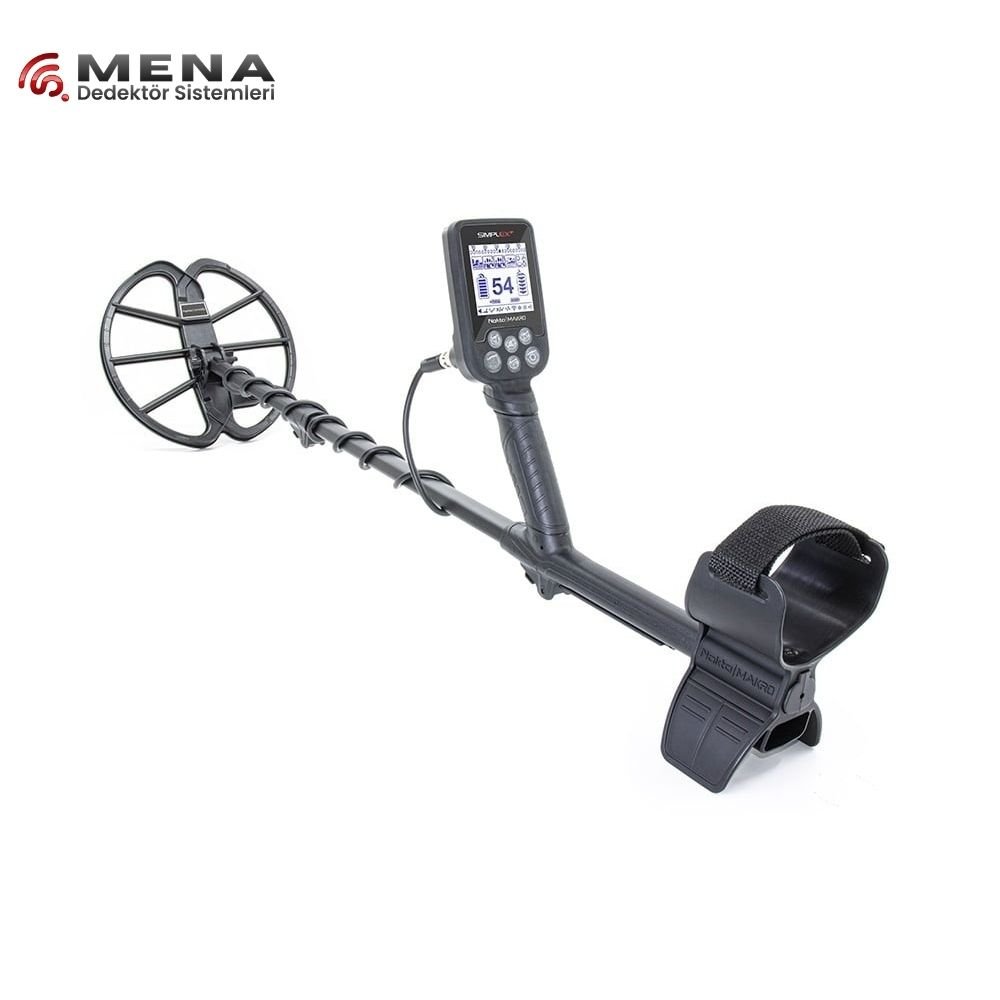 Simplex+ Dedektör WHP