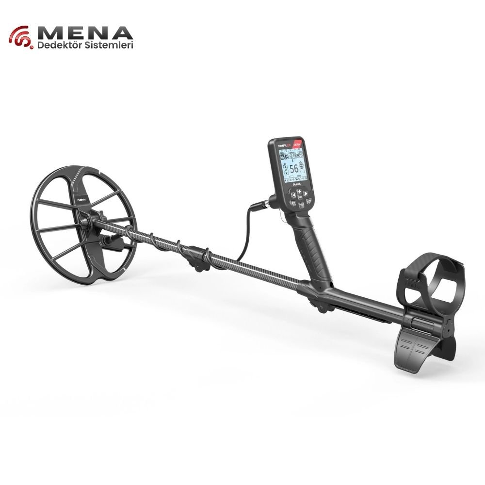 Simplex ULTRA Dedektör