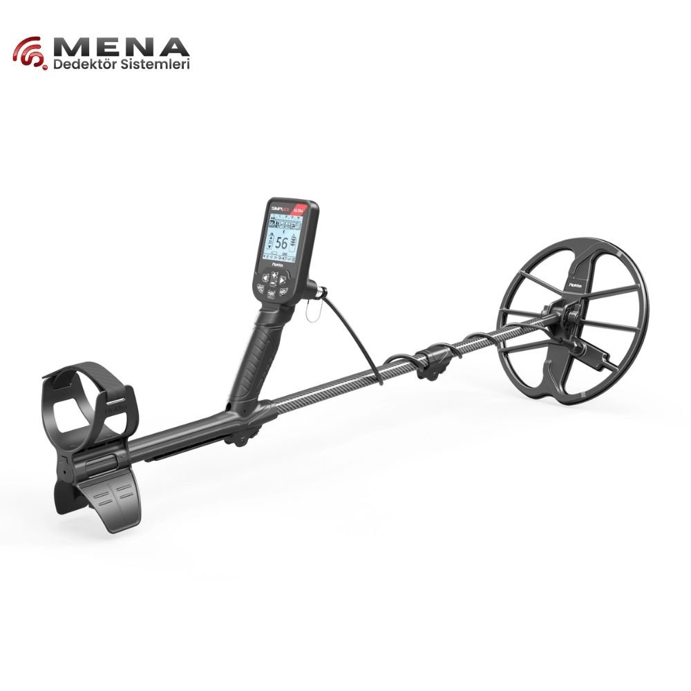 Simplex ULTRA Dedektör