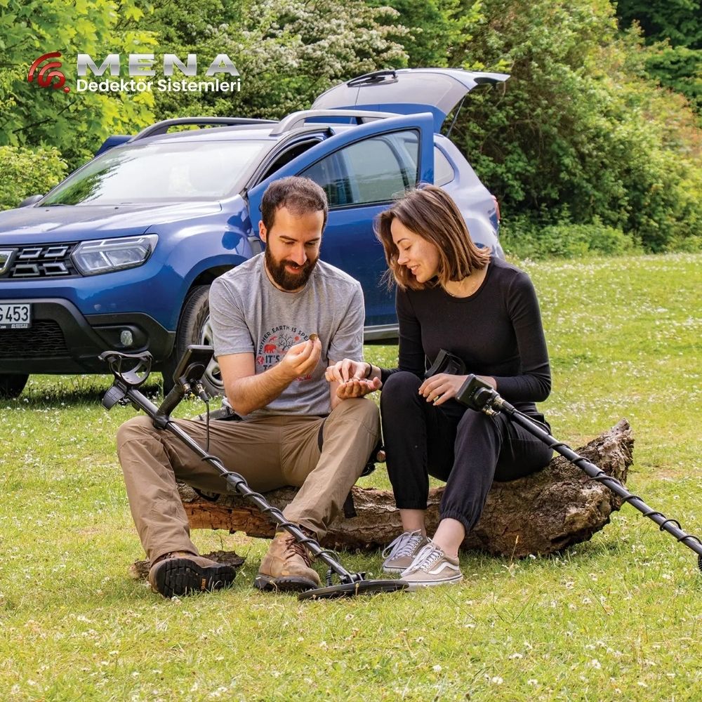 Simplex ULTRA Dedektör