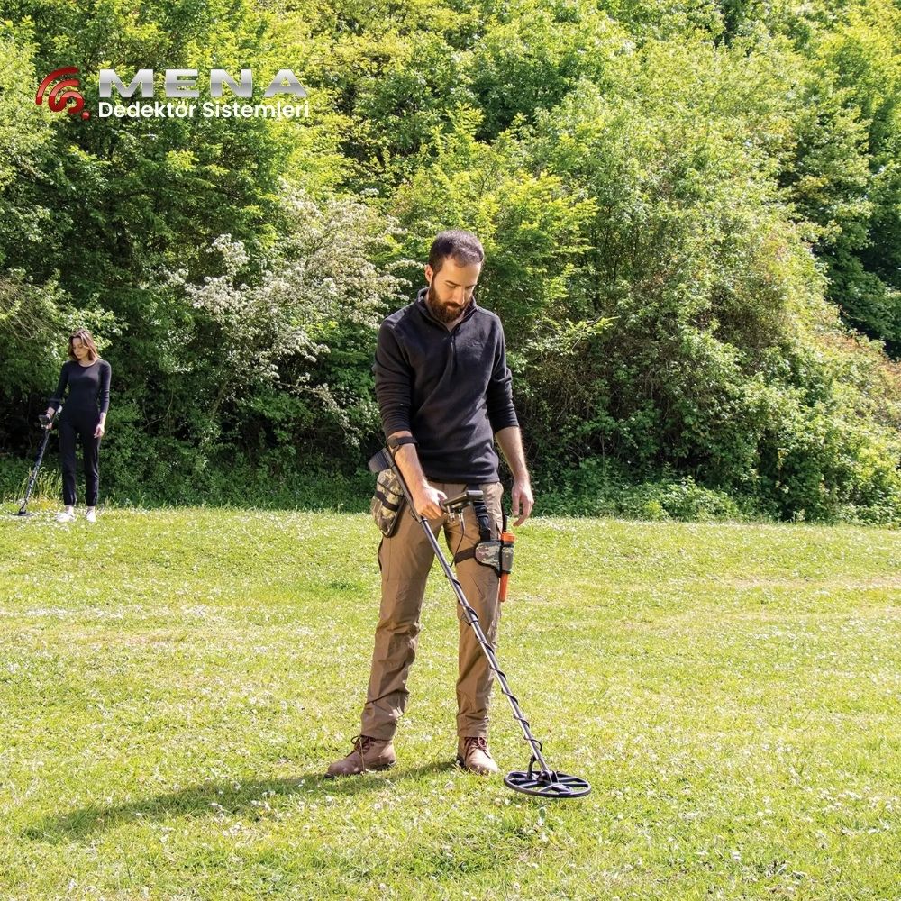 Simplex ULTRA Dedektör