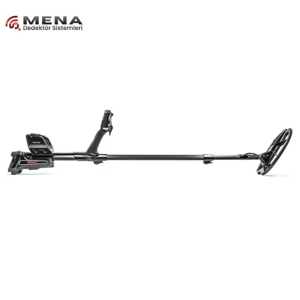 İmpact Pro Paket Define Dedektörü