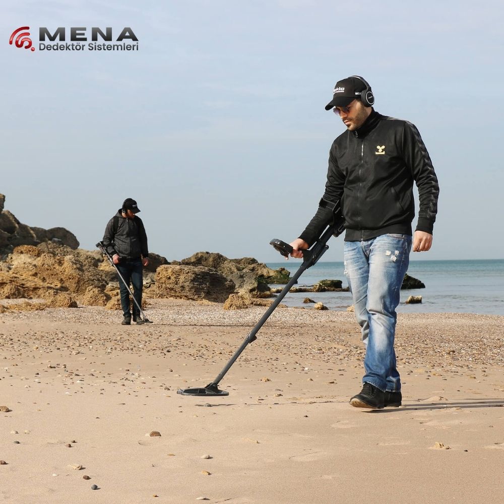 İmpact Pro Paket Define Dedektörü