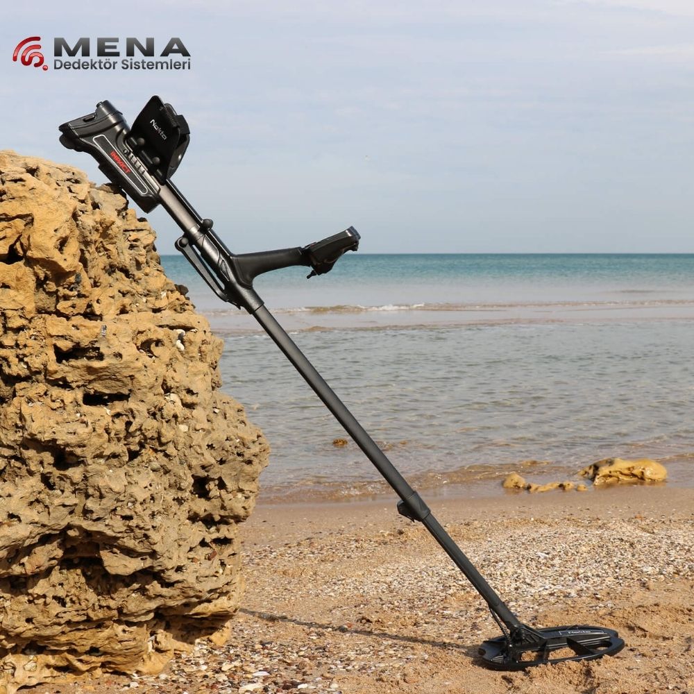 İmpact Pro Paket Define Dedektörü