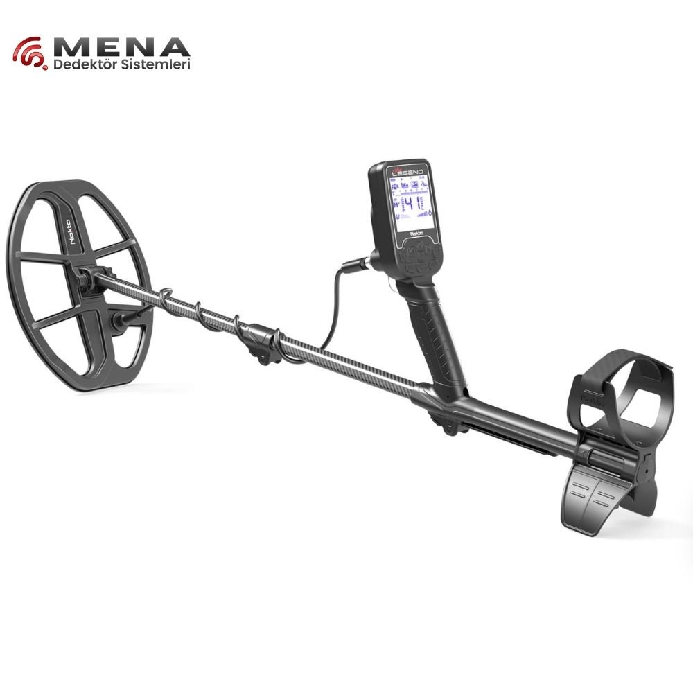 The Legend PRO Paket