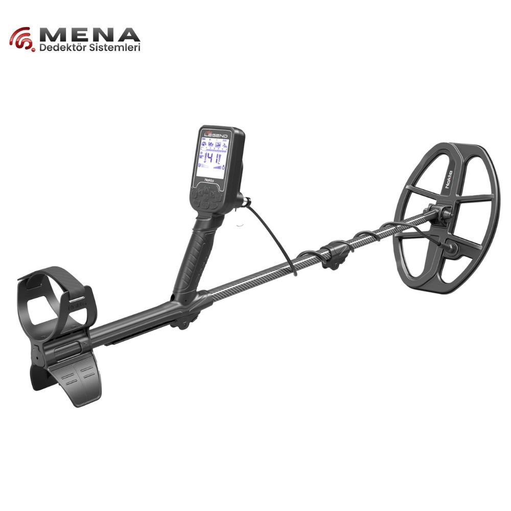 The Legend PRO Paket