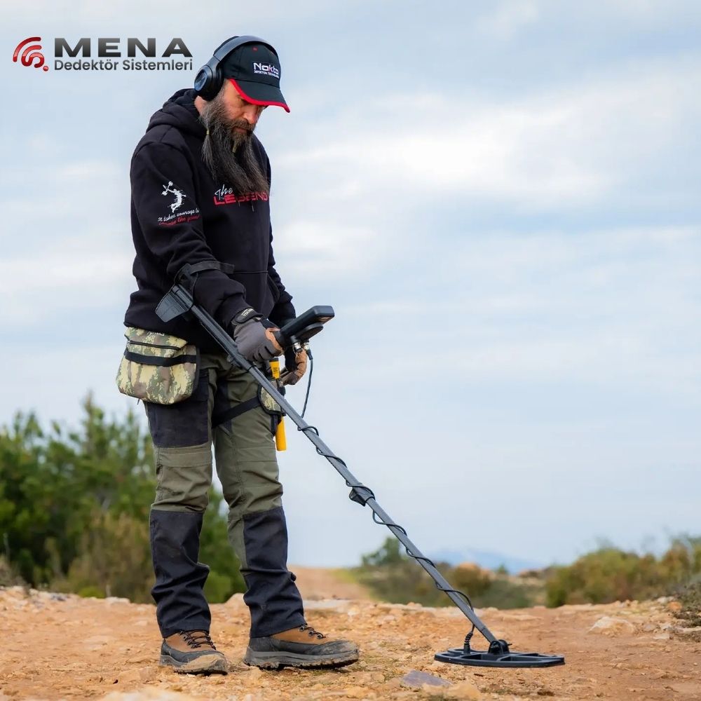 The Legend PRO Paket