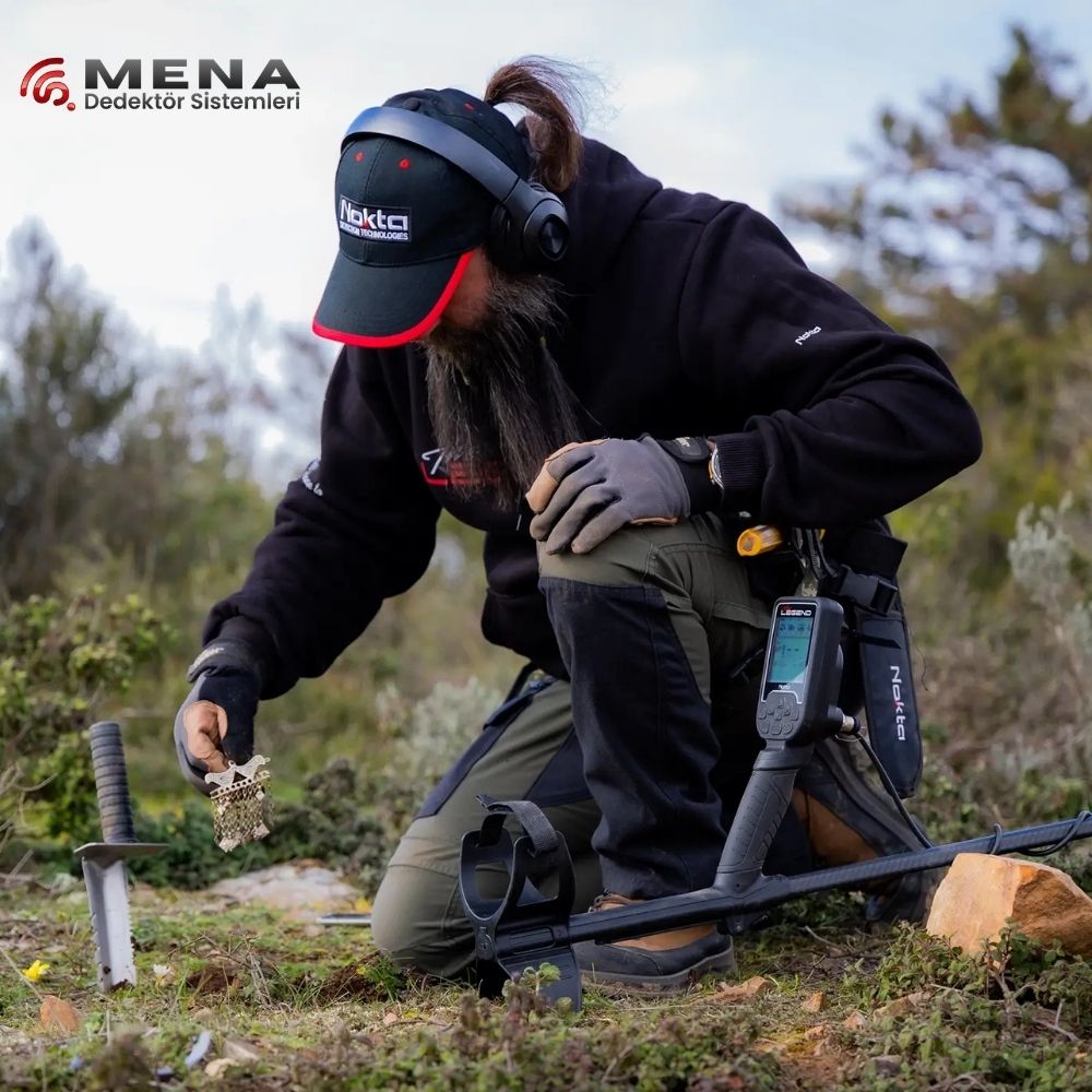 The Legend PRO Paket