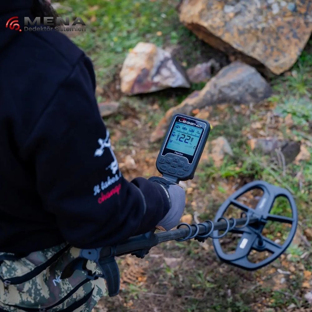 The Legend PRO Paket