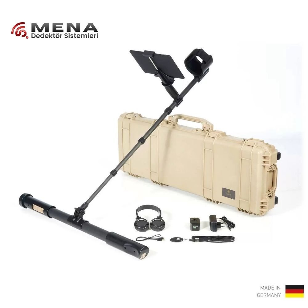 OKM - FUSION PRO PLUS