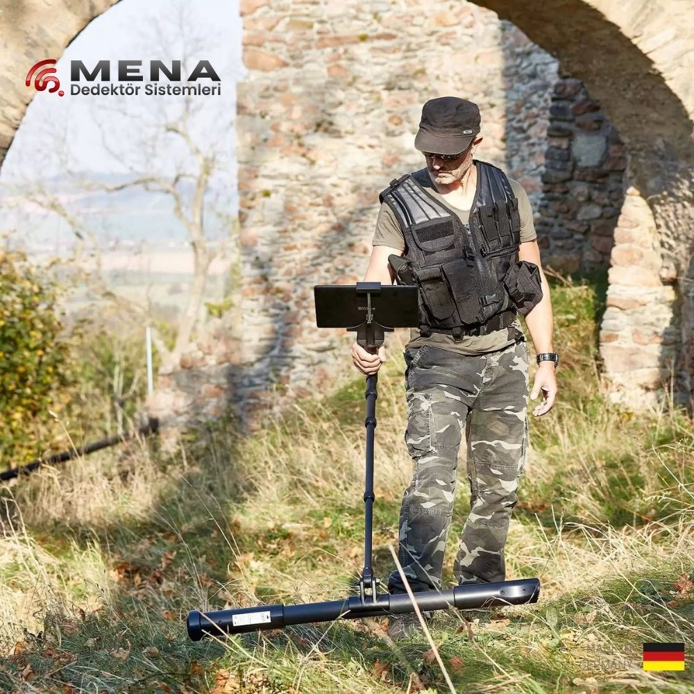 OKM - FUSION PRO PLUS