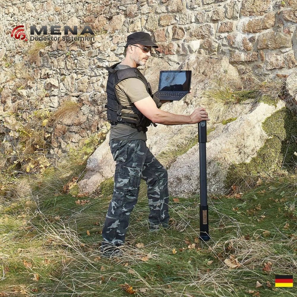 OKM - FUSION PRO PLUS