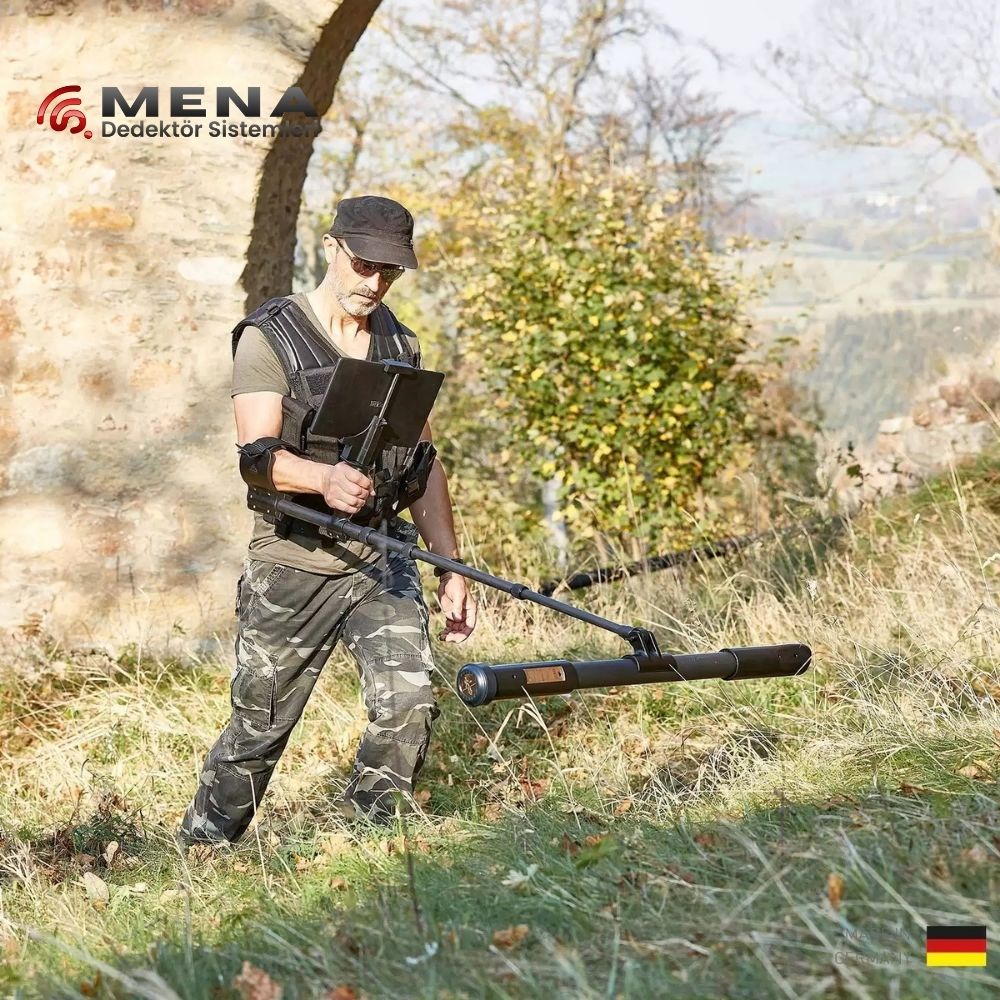 OKM - FUSION PRO PLUS