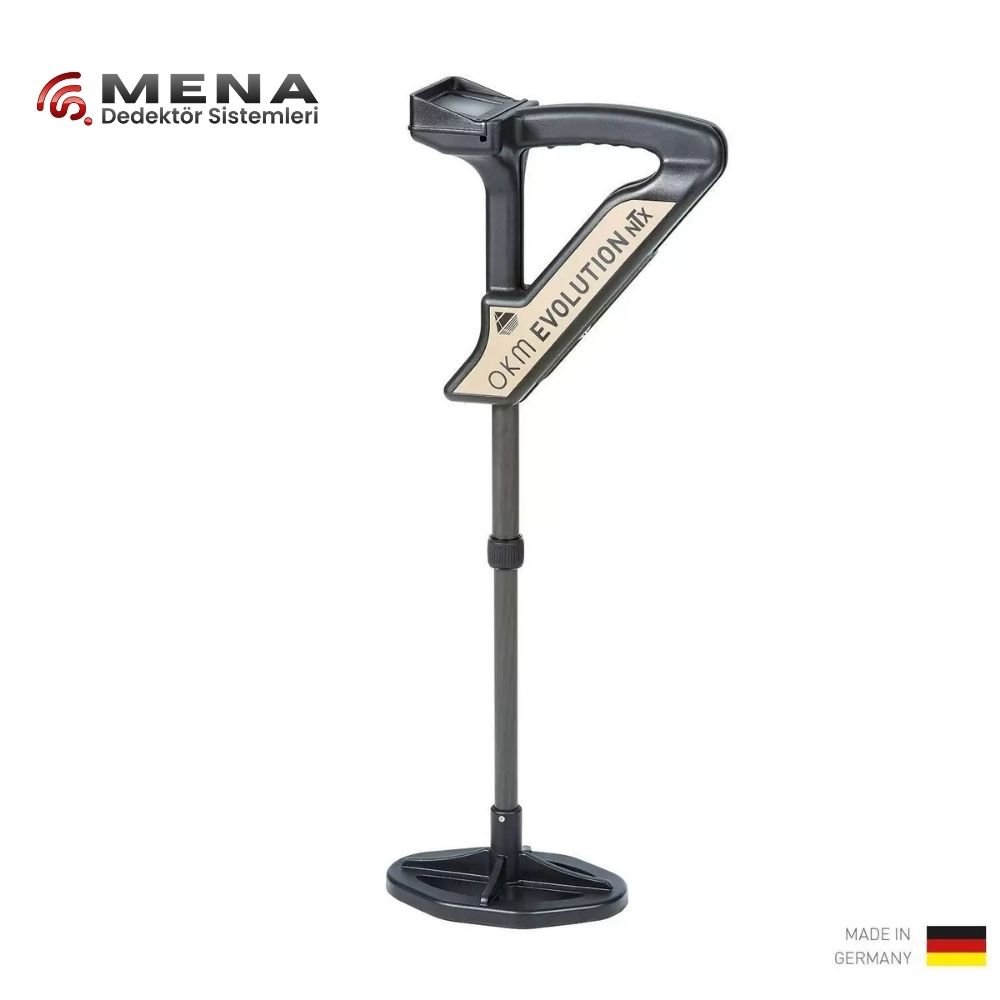 OKM - EVULOTİON NTX