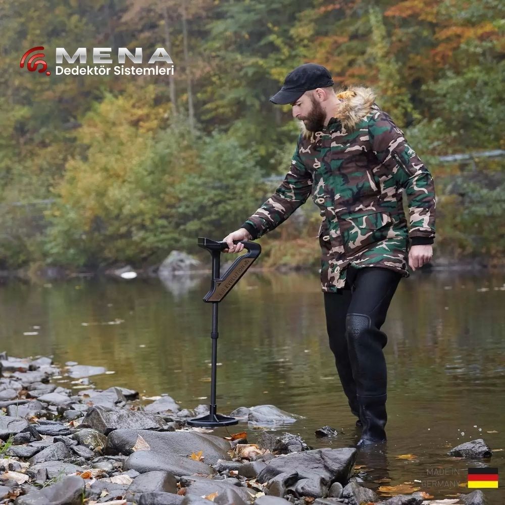 OKM - EVULOTİON NTX