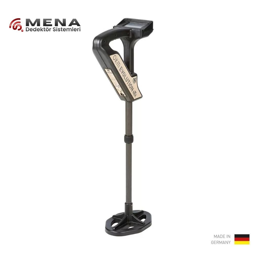 OKM - EVULOTİON NTX