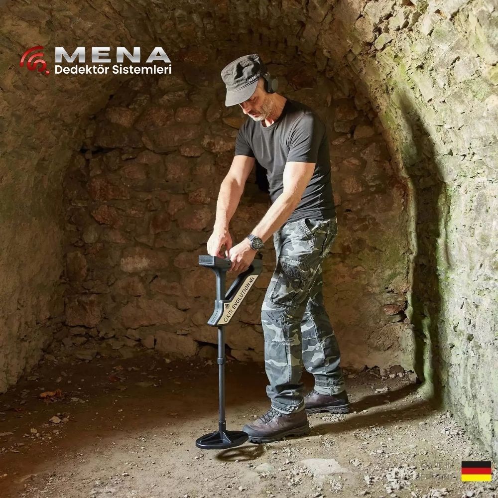 OKM - EVULOTİON NTX