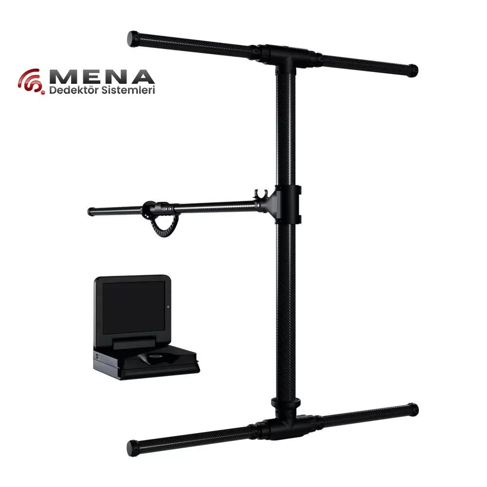 OKM eXp 7000 Professional Plus