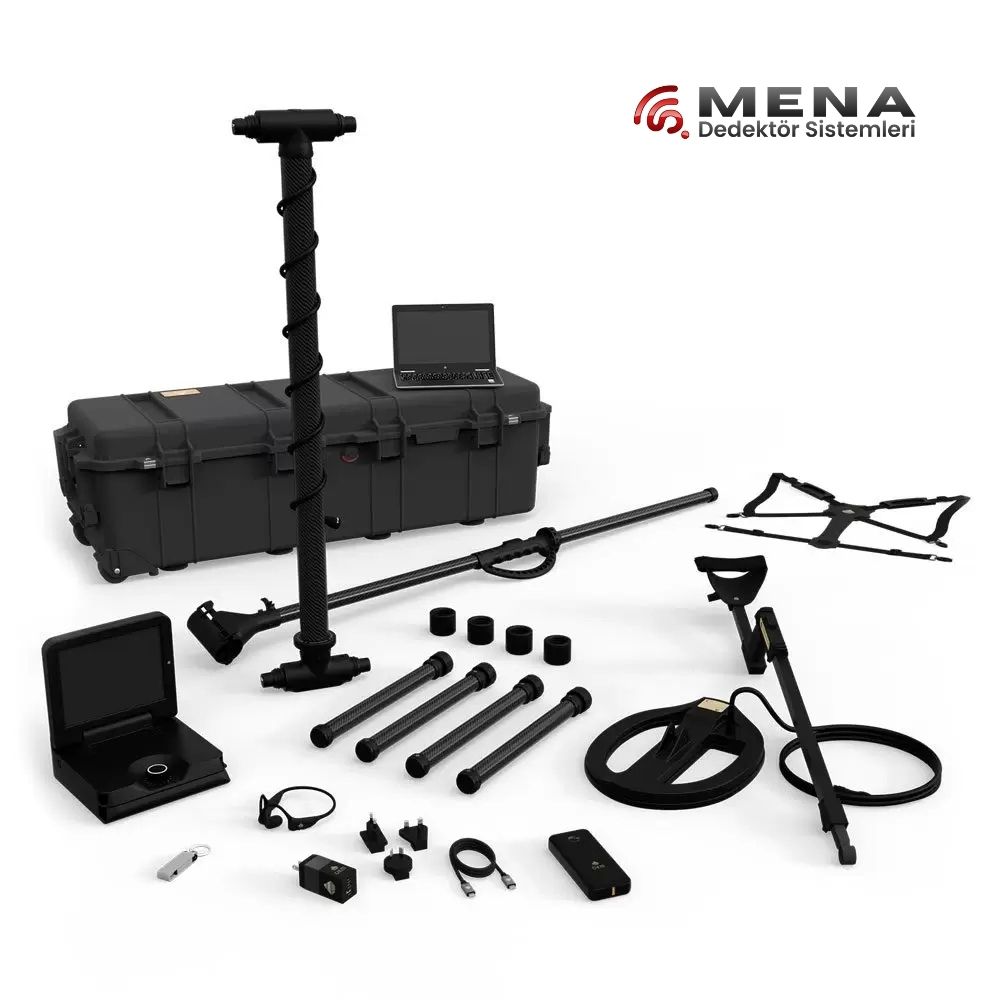 OKM eXp 7000 Professional Plus