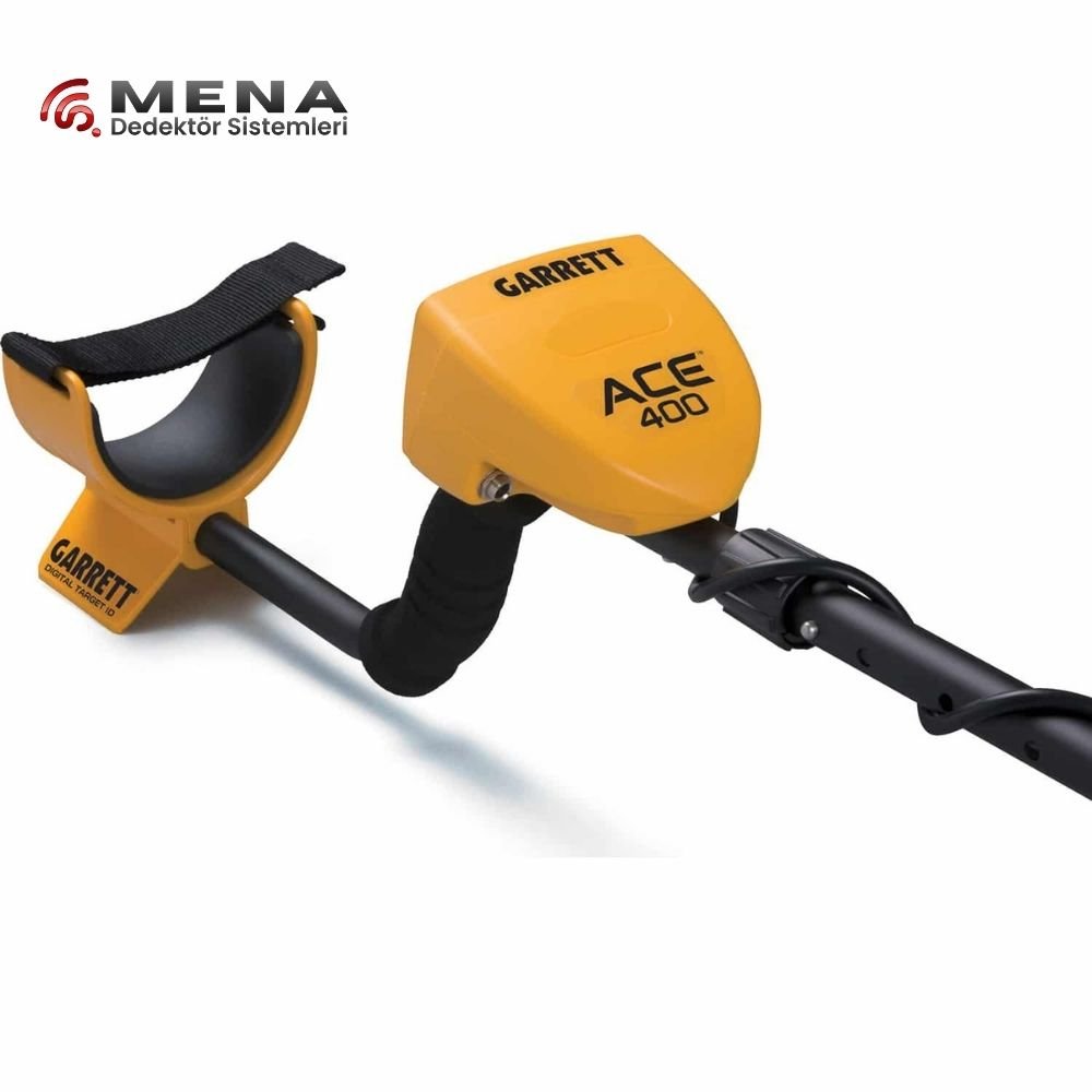 Garrett Ace 400i Define Dedektörü