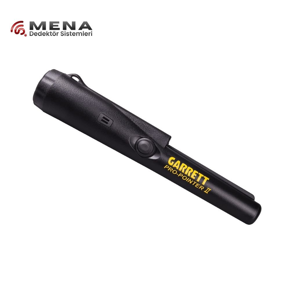 Garrett PRO POİNTER 2