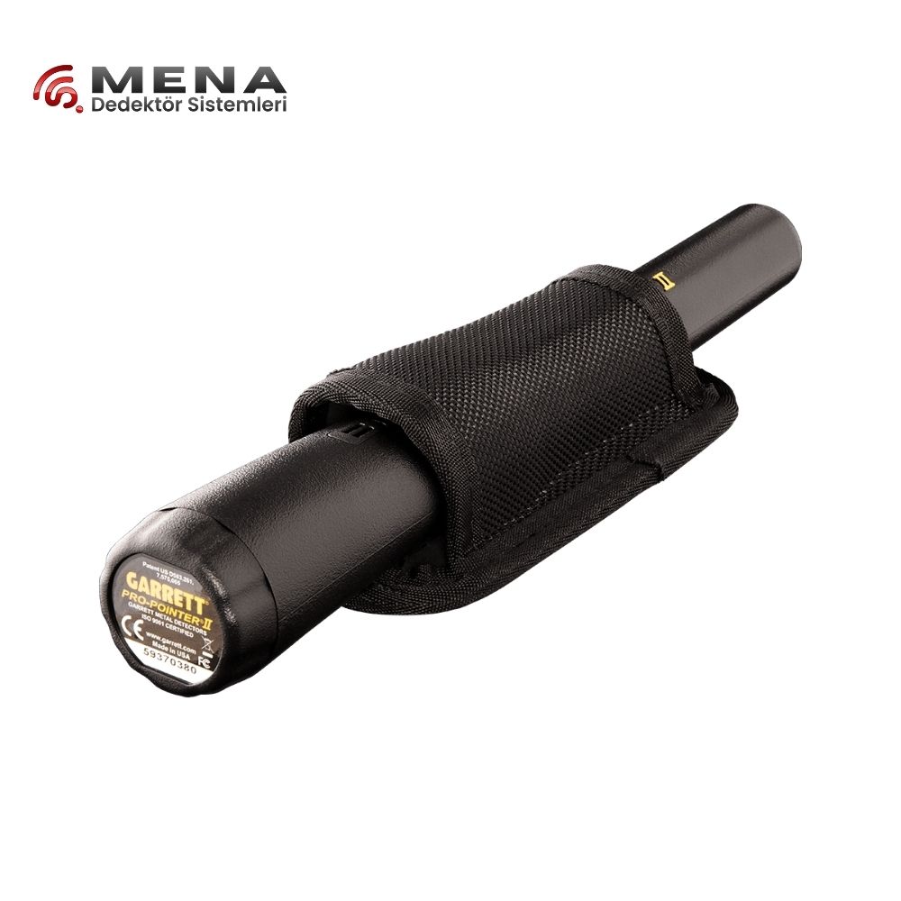 Garrett PRO POİNTER 2