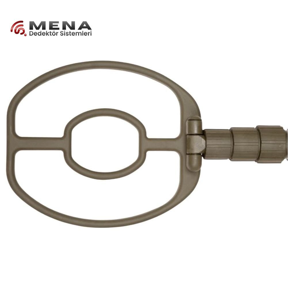 Garrett Atx Define Dedektörü