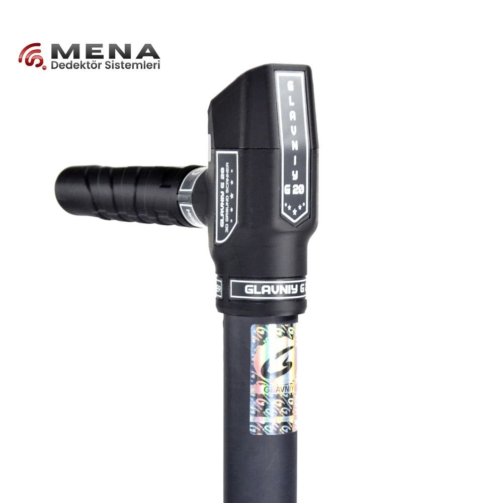 Glavniy G20 Görüntüleme Sistemi