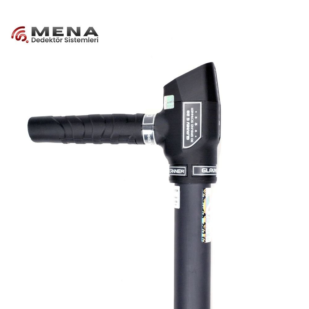 Glavniy G20 Görüntüleme Sistemi