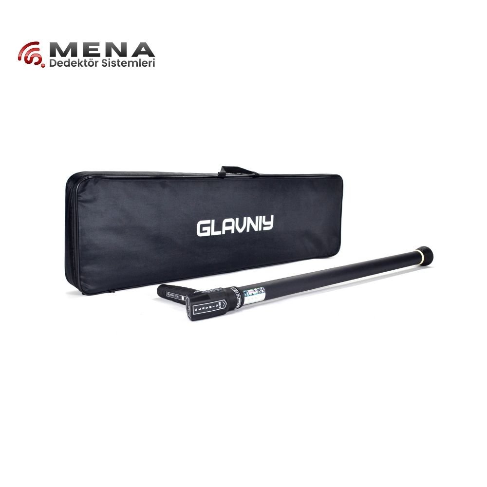 Glavniy G20 Görüntüleme Sistemi