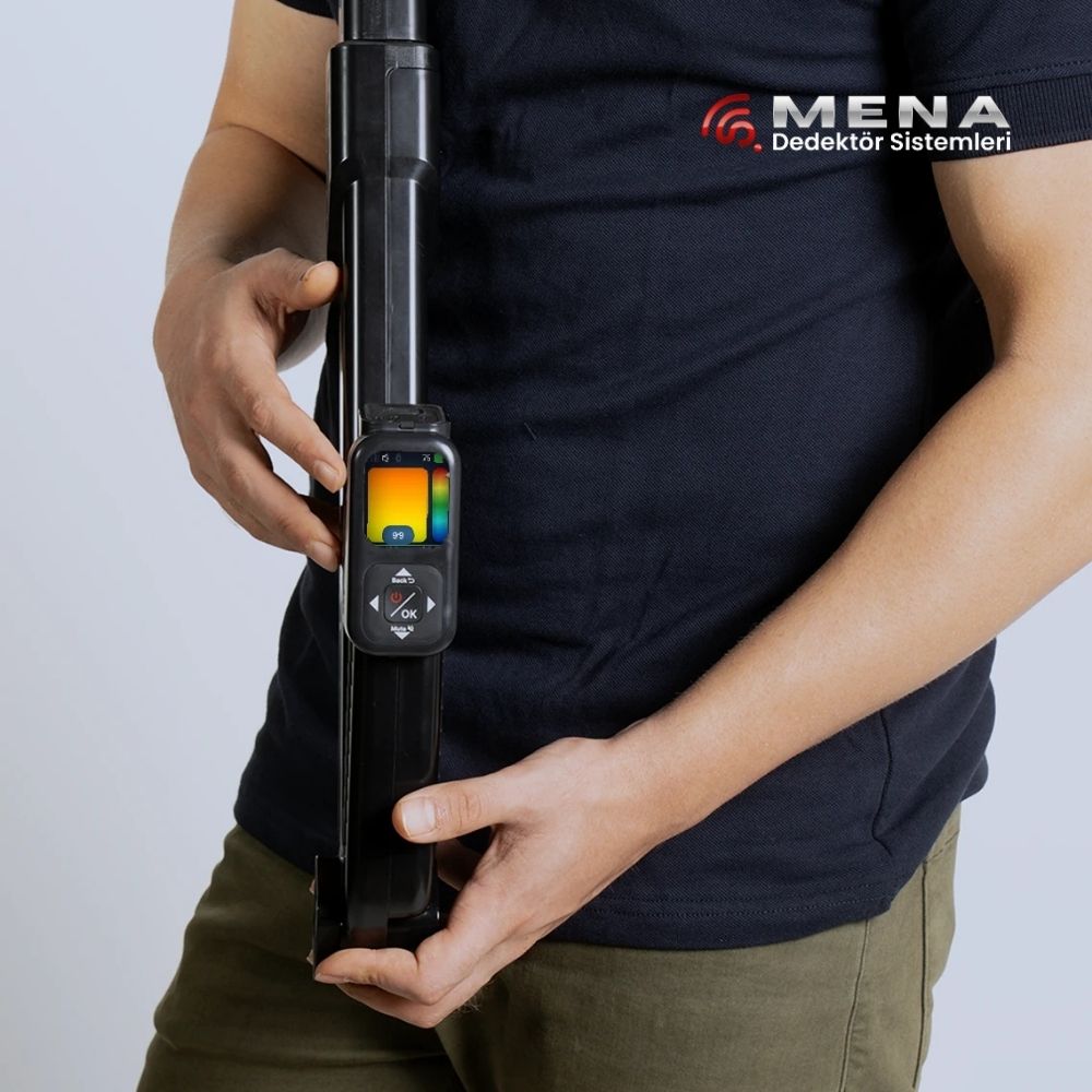 Groundtech Gr 4 Dual