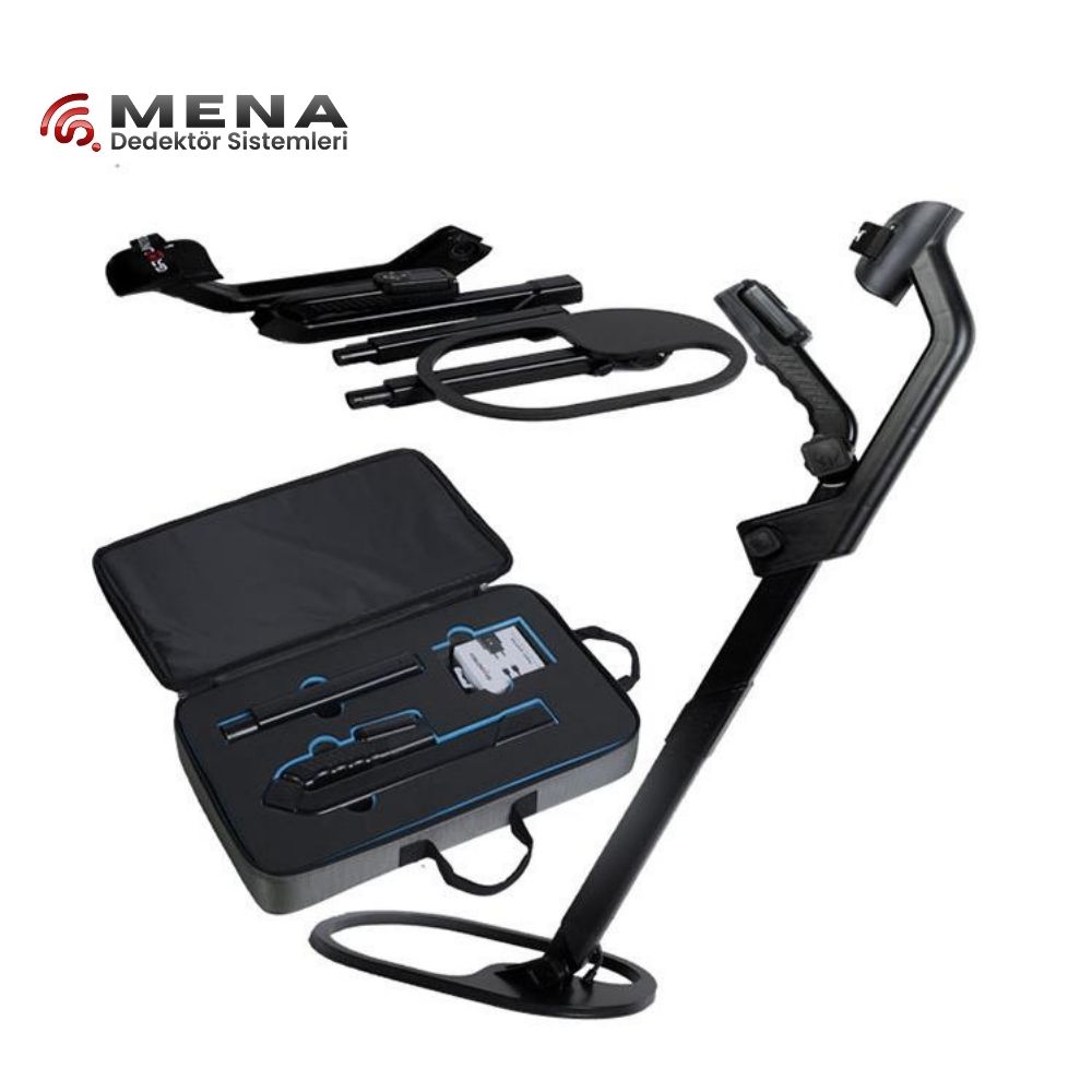 Groundtech Gr 4 Dual