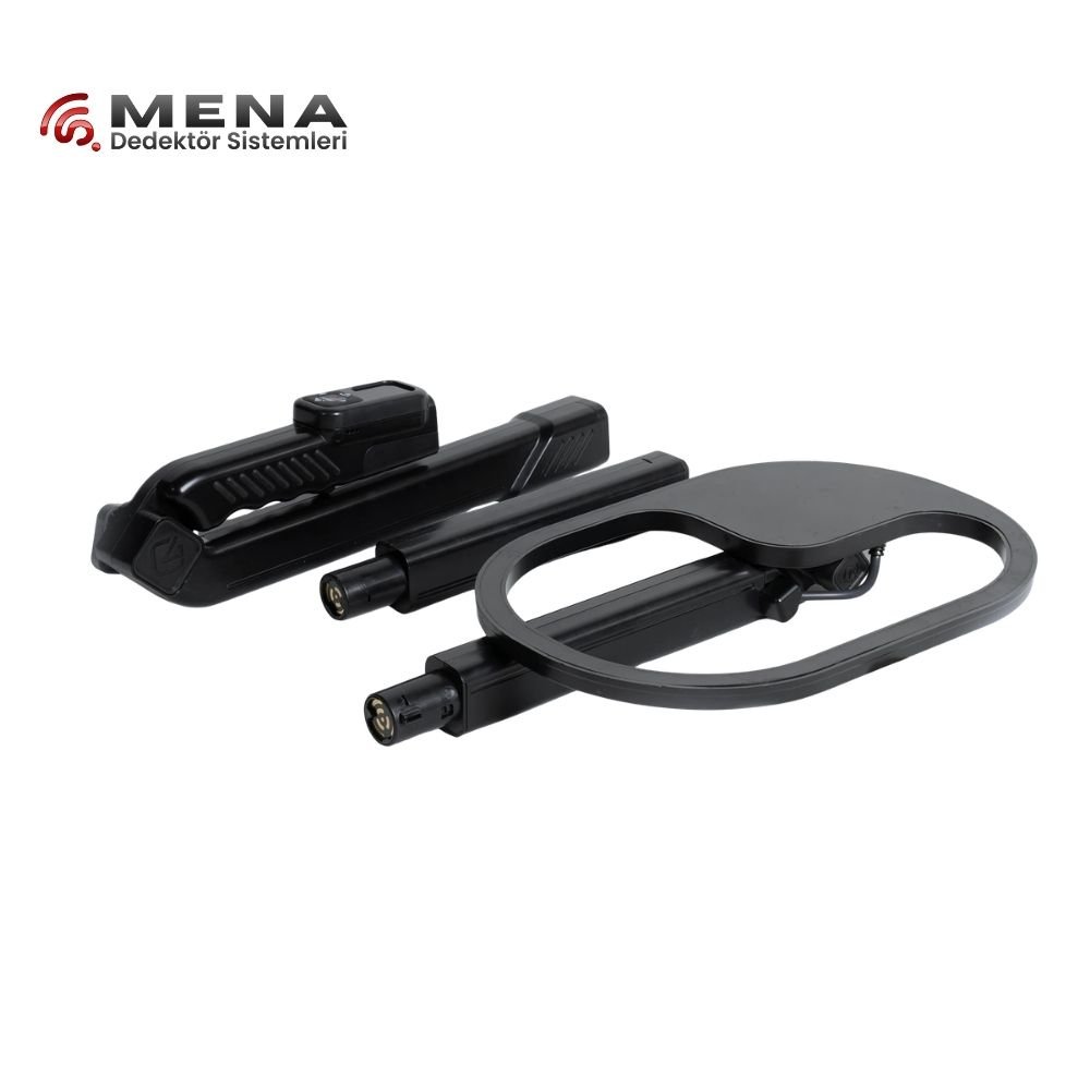 Groundtech Gr 4 Dual