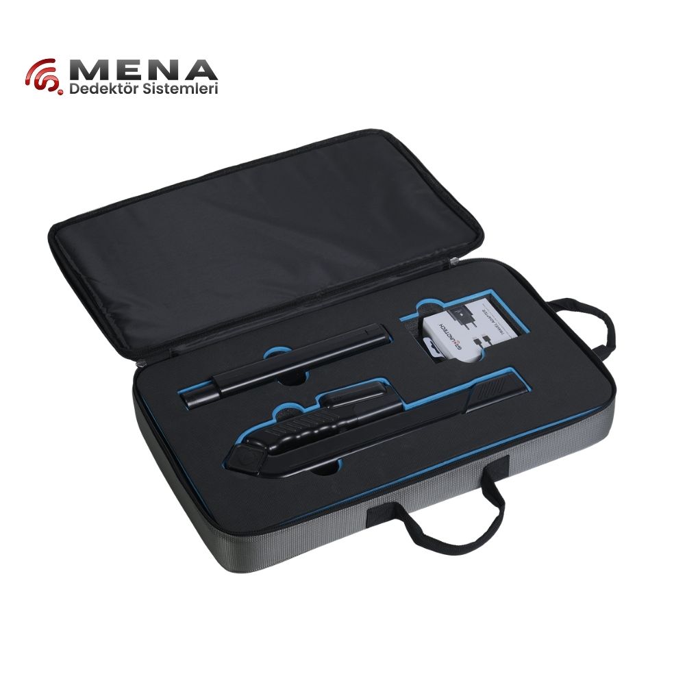 Groundtech Gr 4 Dual