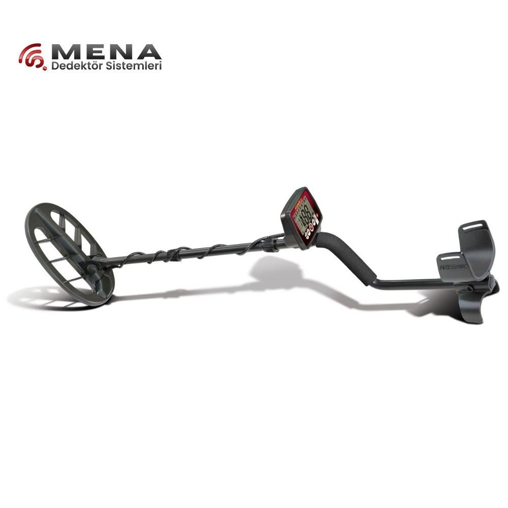 Fisher F11 Define Dedektörü ( 7'' Su Geçirmez Başlıklı )