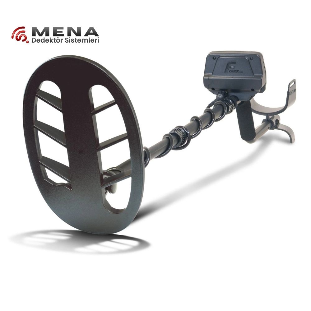 Fisher F22 Define Dedektörü