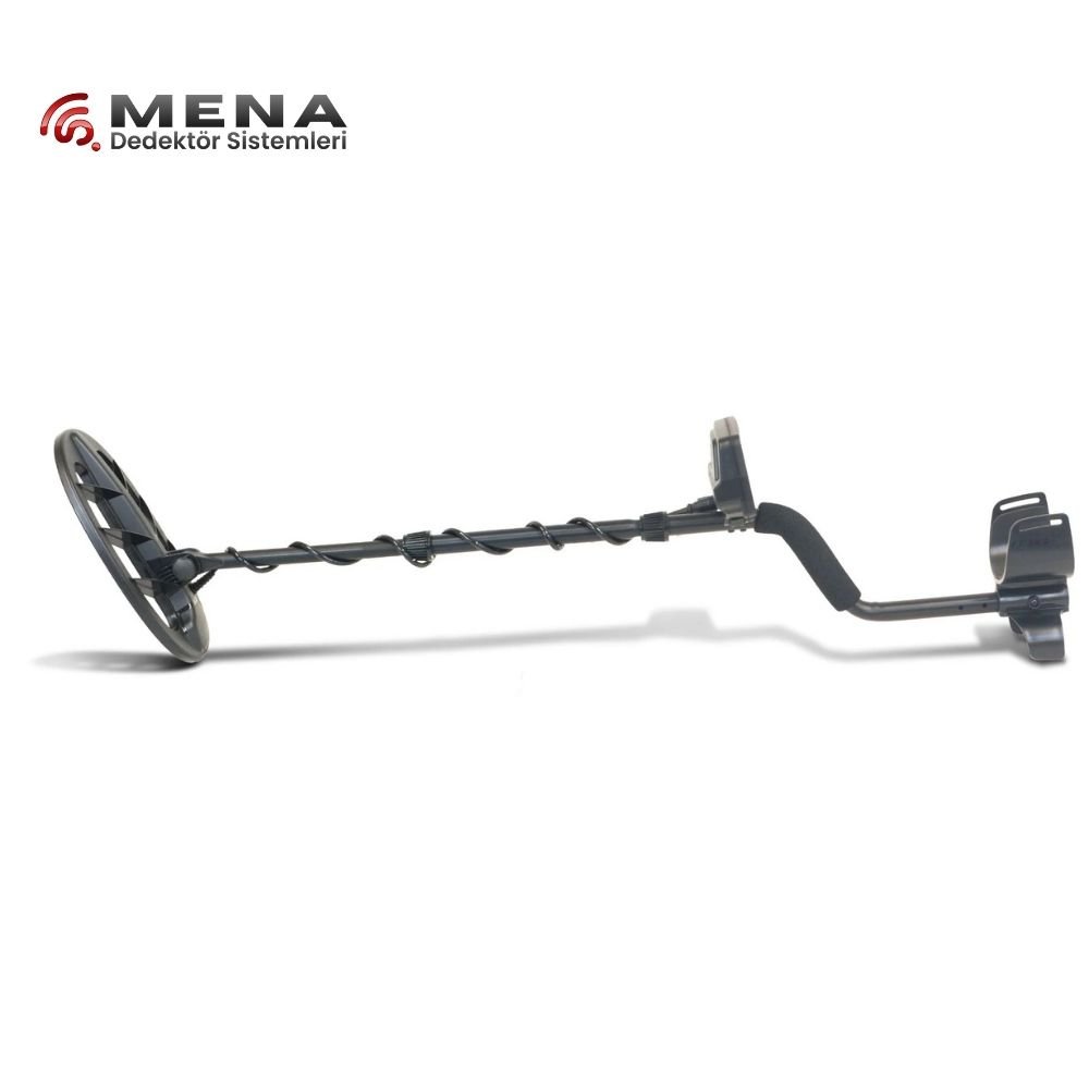 Fisher F44 Define Dedektörü